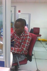 Amponsah Samuel