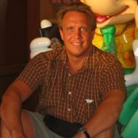 Ken Kapinos