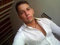 Josue David