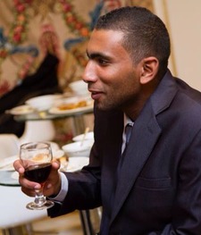 Ahmed Fekry
