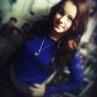 Breana Chenier-flook