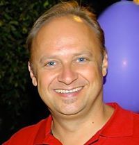 Jozsef Steiner