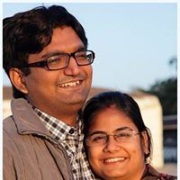 Ritesh Gupta
