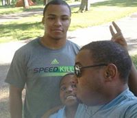 Michael Twitty