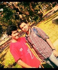 Tushar Mohite