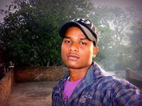 Anuj Murmu