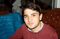 Vahe Barseghyan