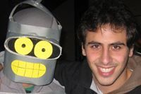 Julián Bender