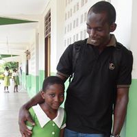 Emmanuel Wontumi-amoah