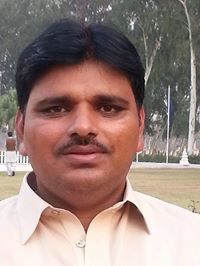 Muhammad Naeem