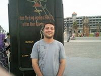 Mohamed Wageih