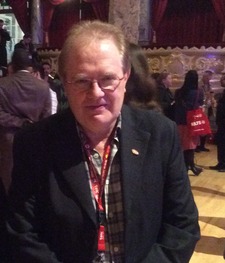 Charles Goodger