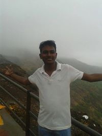 Vikas Jadhav
