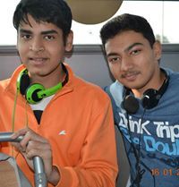 Tanmay Saraiya