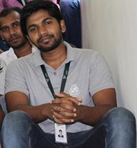 Rahmathullah Pulikkal