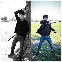 Mathew Tran
