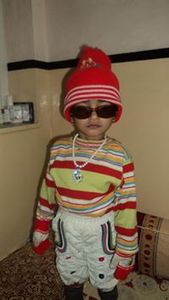 Bhanwar Suthar