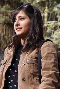 Deepti Kala
