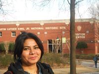 Jayati Bhattacharjee