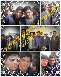 Dhruv Pandey
