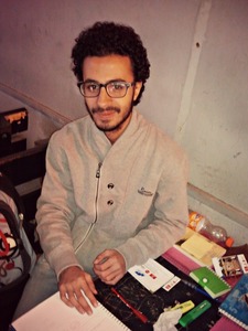 Mostafa Magdy