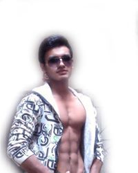 Muhammad Shariq