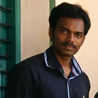 Vinoth Kathiravan