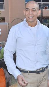 Sameh Elsheikh