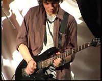 Benjamin Camponogara