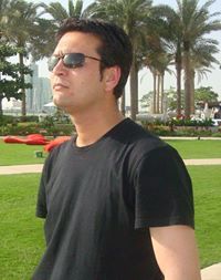 مسعود احمد
