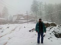 Siddique Chaudhary