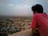 Shivansh Shrivastava