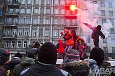 Алина Андреевна