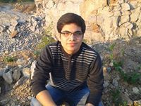 Abhishek Jha