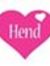 Hend As