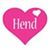 Hend As