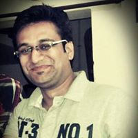 Anil Bhatt
