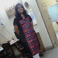 Shivangi Thakur
