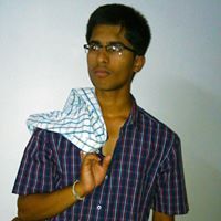 Naredla Vineeth reddy