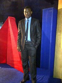 Daniel Chirwa