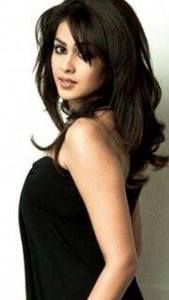 Sakshi Pandey