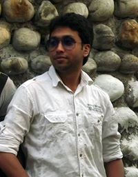 Arpan Neogi