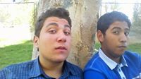 Mohamed Albeh