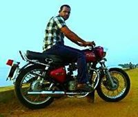 Naveenkumar Ch