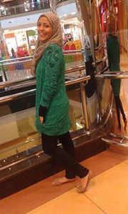Hend Samir