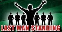 Lastman Standing