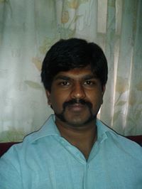 Abhishek Malige