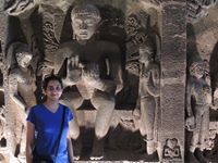 Priyadarshini Ramakrishnan