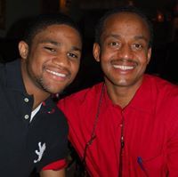 Anthony Brice