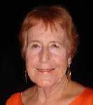 Hilary Stewardson